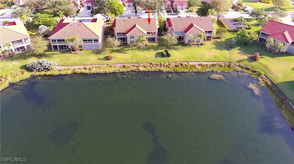 2600 Marshcreek Lane Naples FL 34119