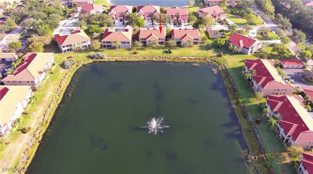 2600 Marshcreek Lane Naples FL 34119