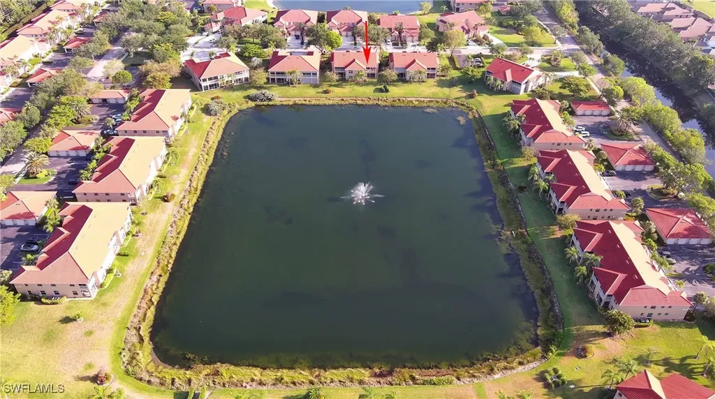 2600 Marshcreek Lane Naples FL 34119