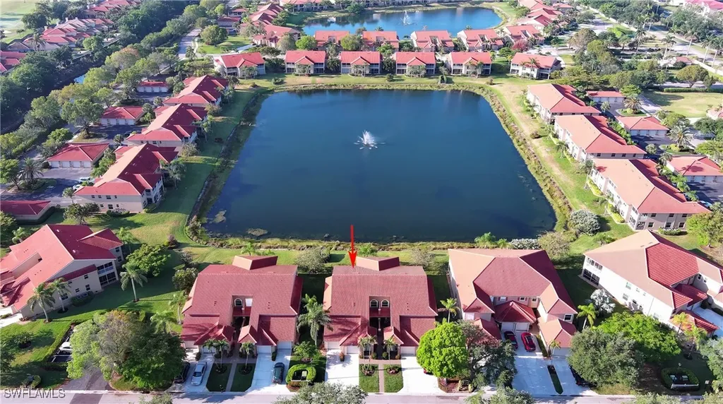 2600 Marshcreek Lane Naples FL 34119