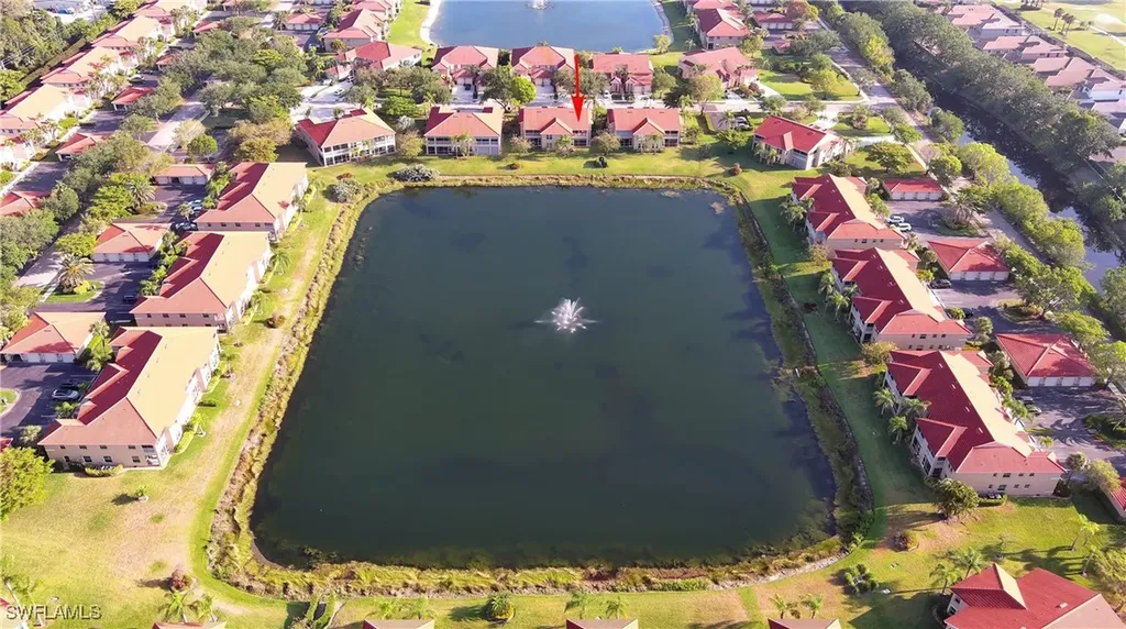 2600 Marshcreek Lane Naples FL 34119