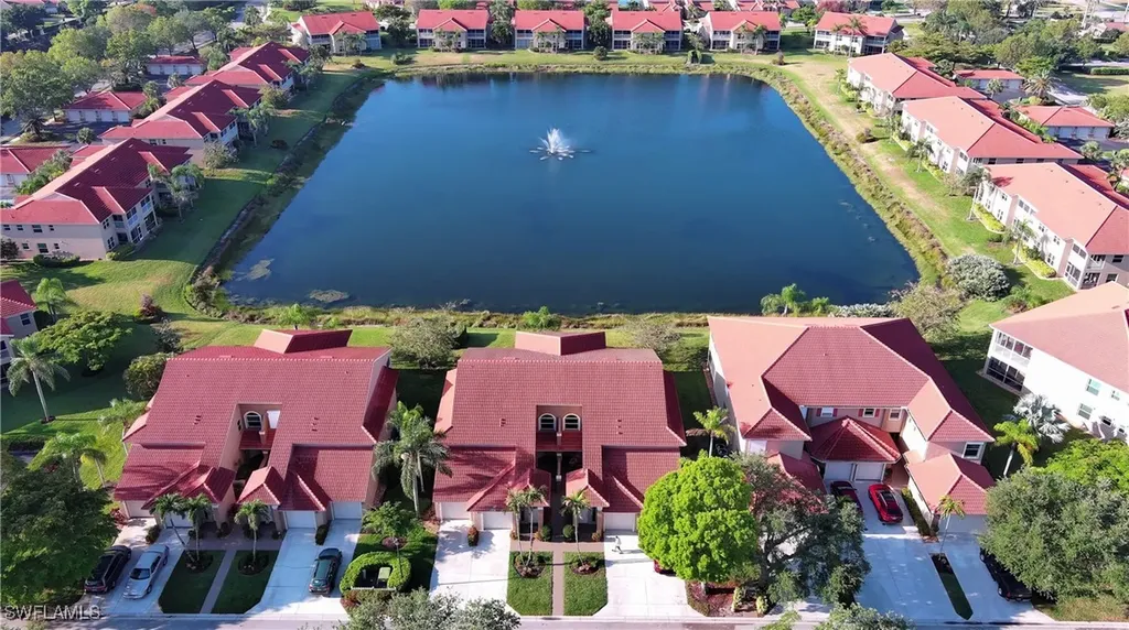 2600 Marshcreek Lane Naples FL 34119