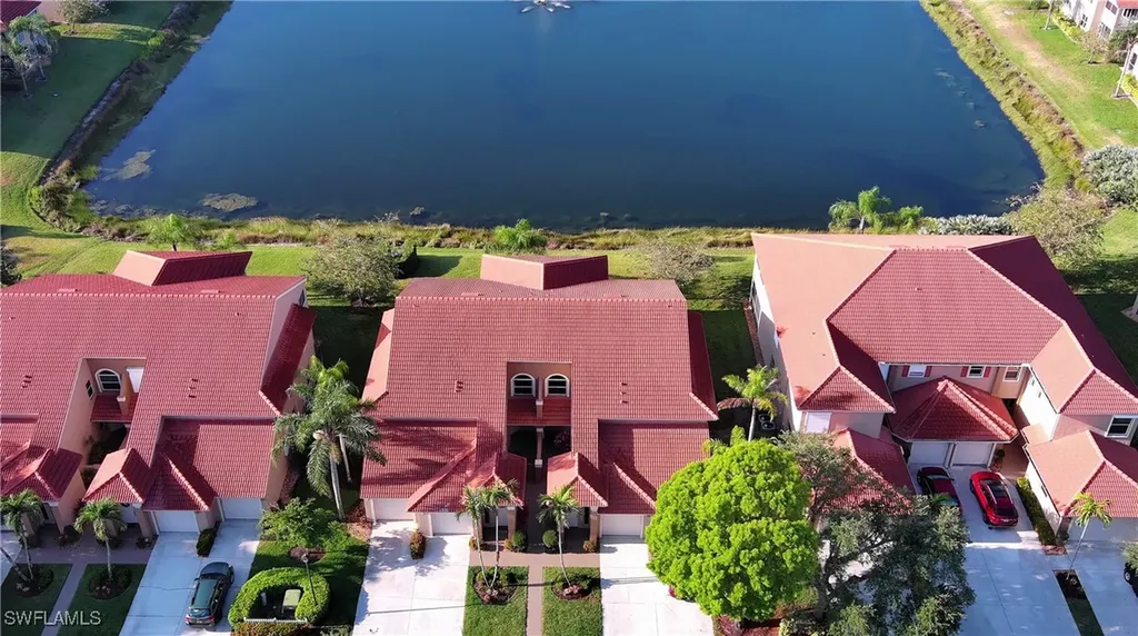 2600 Marshcreek Lane Naples FL 34119