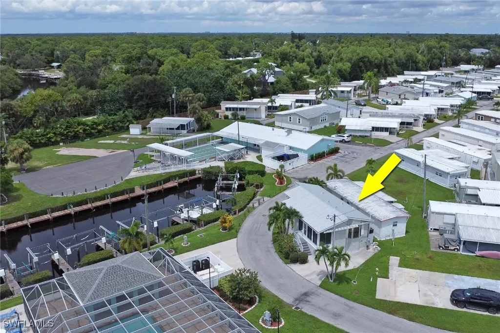 20721 Basin Drive Estero FL 33928