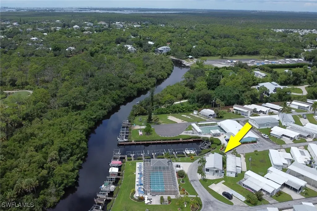 20721 Basin Drive Estero FL 33928