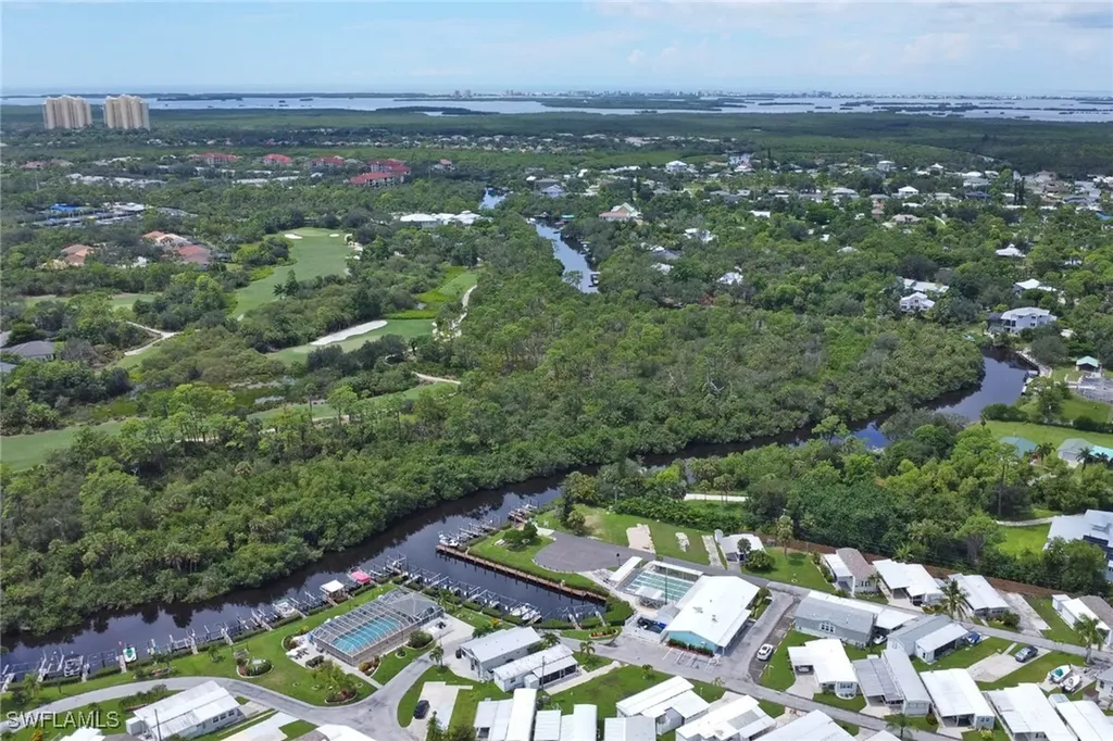 20721 Basin Drive Estero FL 33928