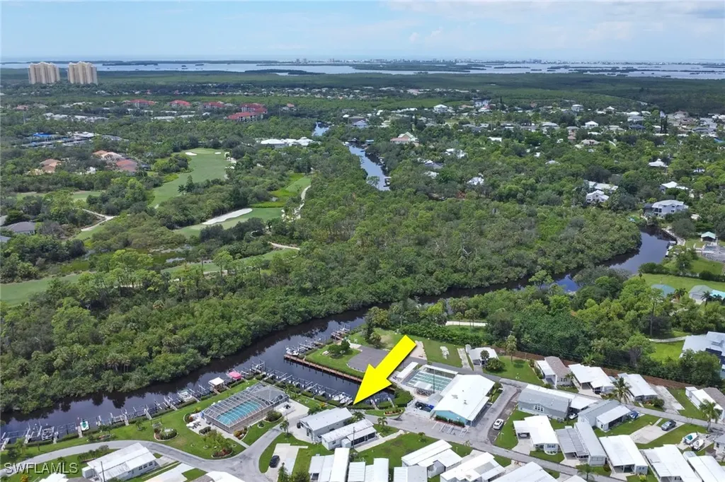 20721 Basin Drive Estero FL 33928