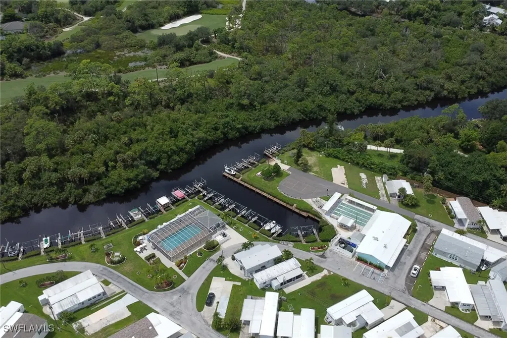 20721 Basin Drive Estero FL 33928