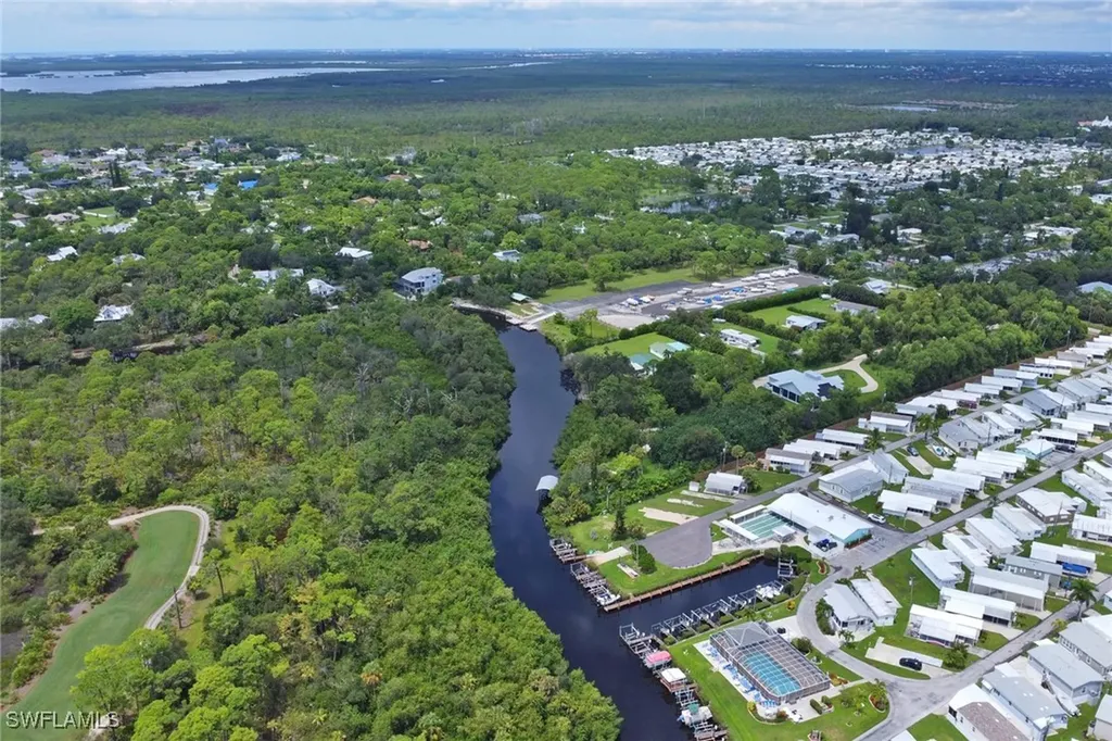 20721 Basin Drive Estero FL 33928