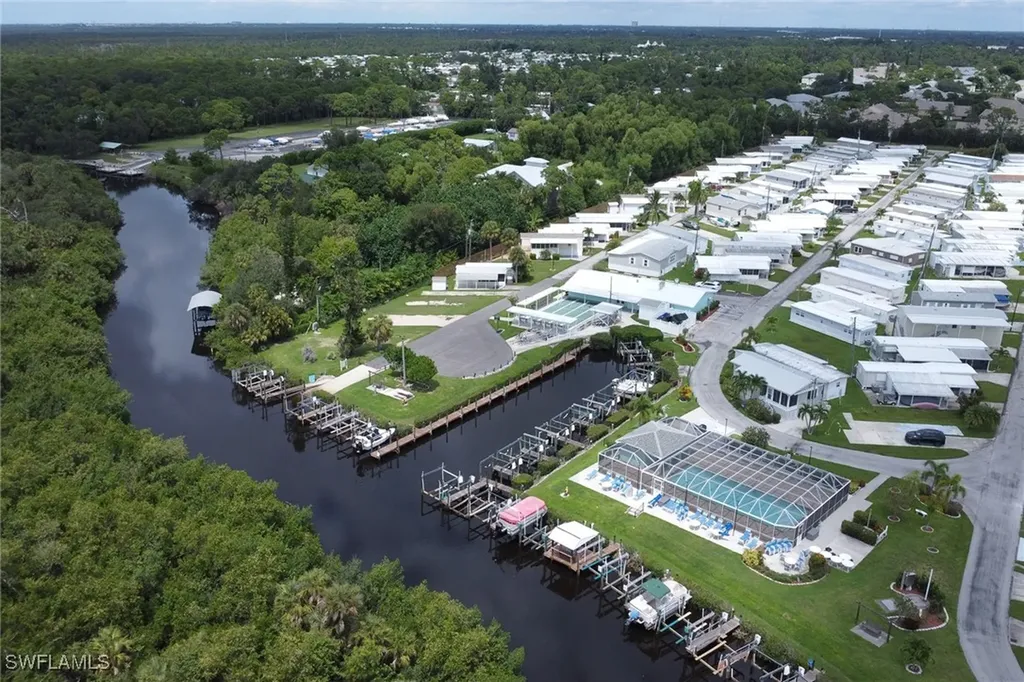 20721 Basin Drive Estero FL 33928