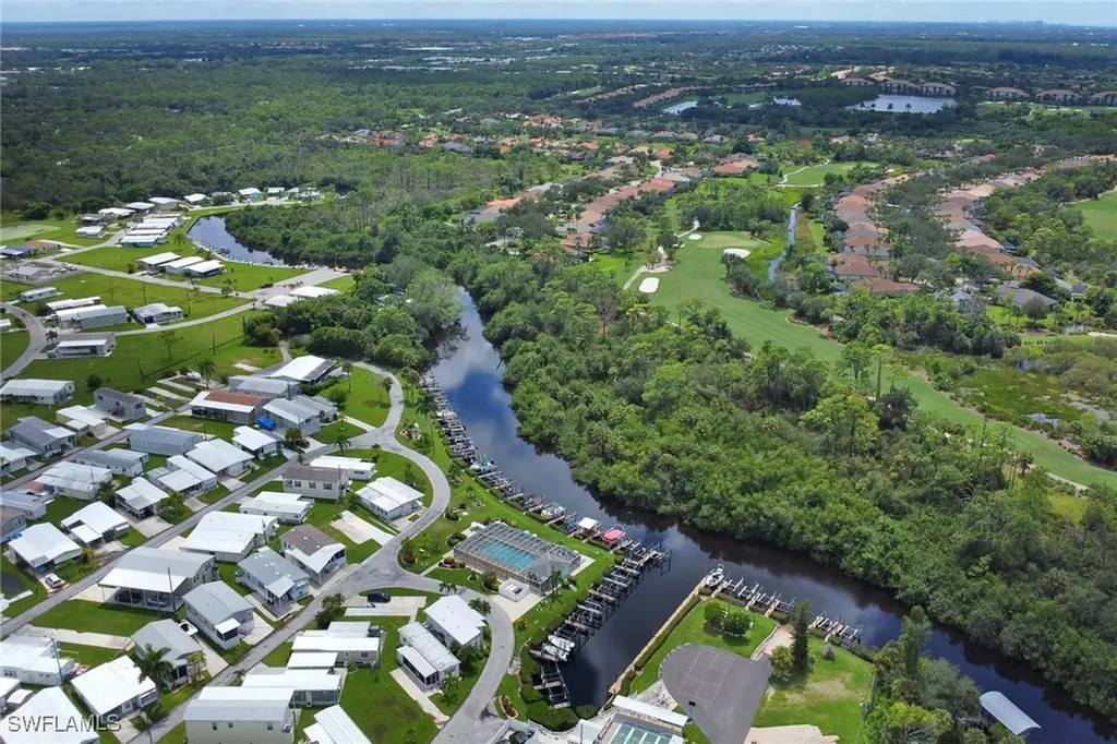 20721 Basin Drive Estero FL 33928