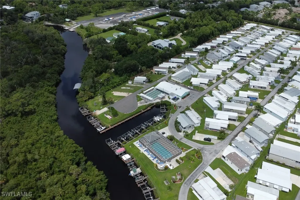 20721 Basin Drive Estero FL 33928