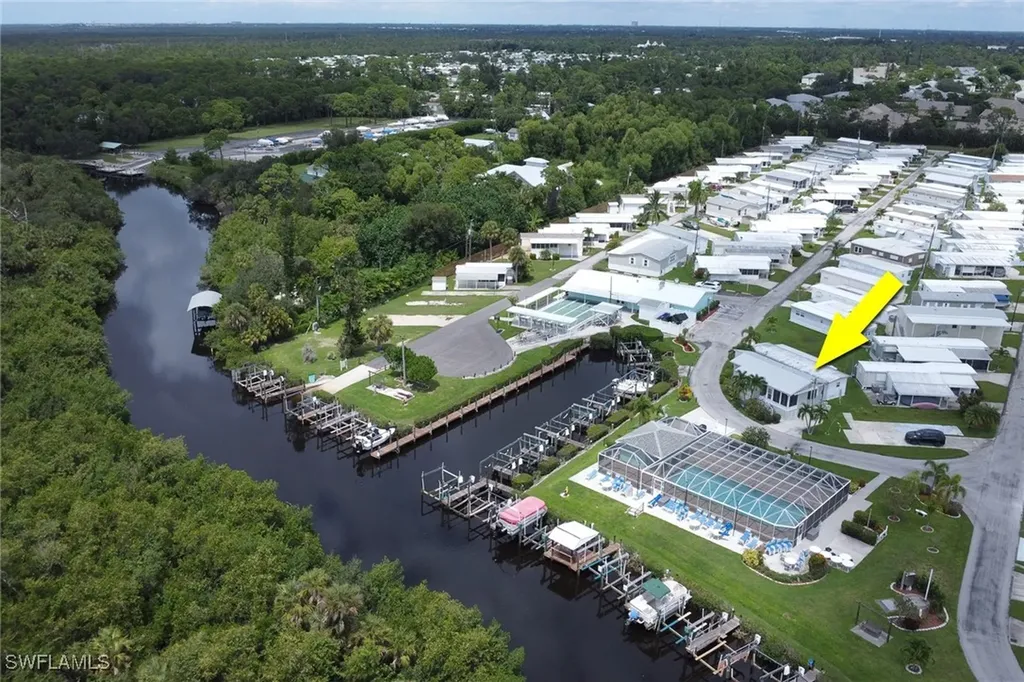 20721 Basin Drive Estero FL 33928