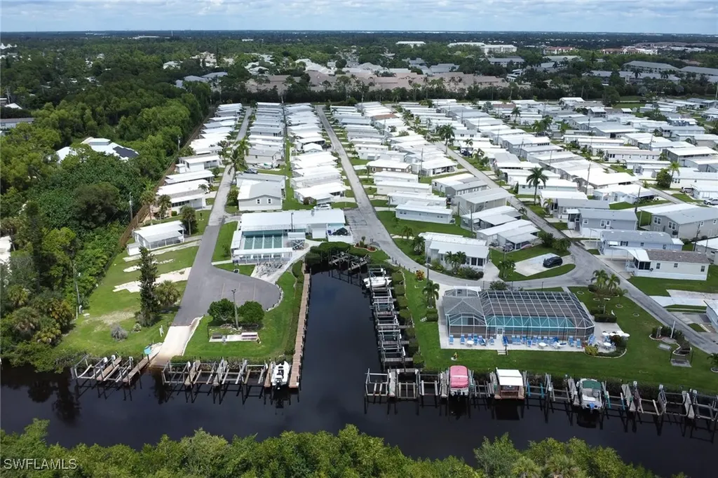 20721 Basin Drive Estero FL 33928