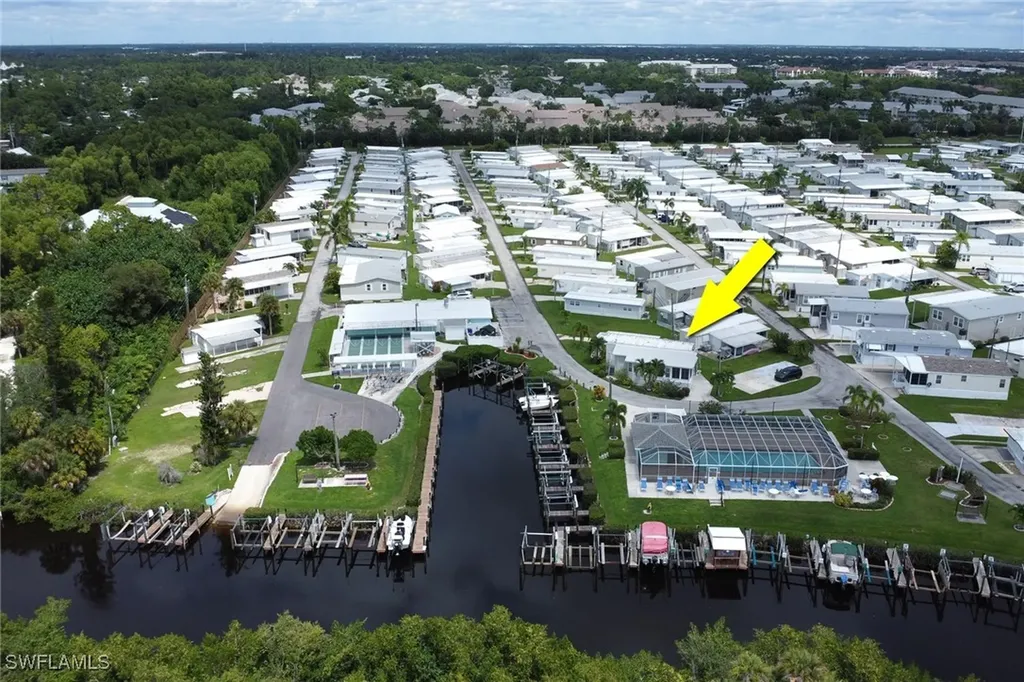 20721 Basin Drive Estero FL 33928