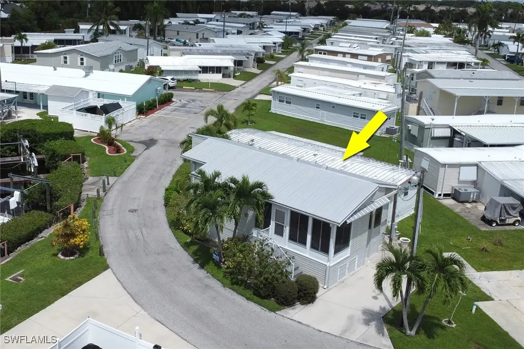 20721 Basin Drive Estero FL 33928