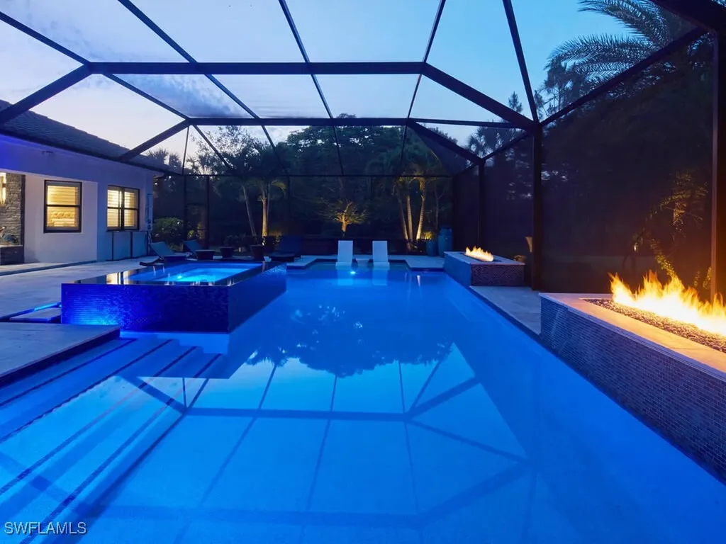 4601 Azalea Drive Naples FL 34119