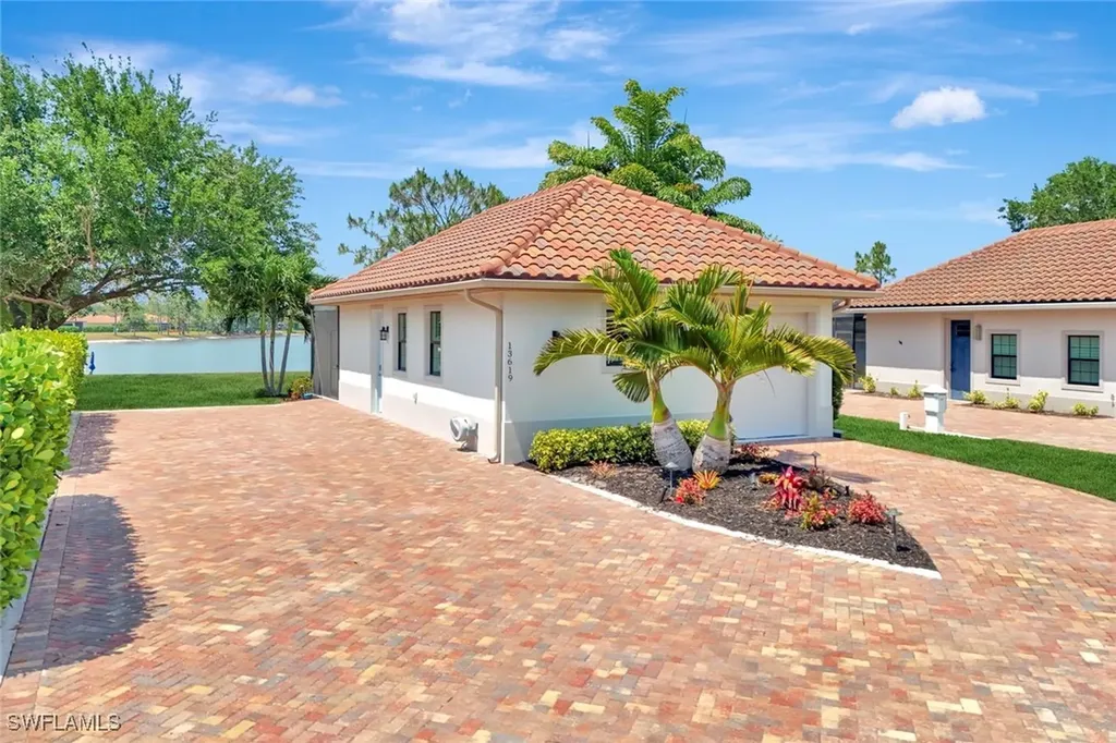 13619 Golden Palms Circle Fort Myers FL 33913