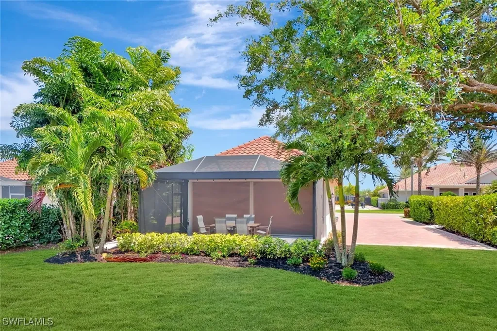 13619 Golden Palms Circle Fort Myers FL 33913