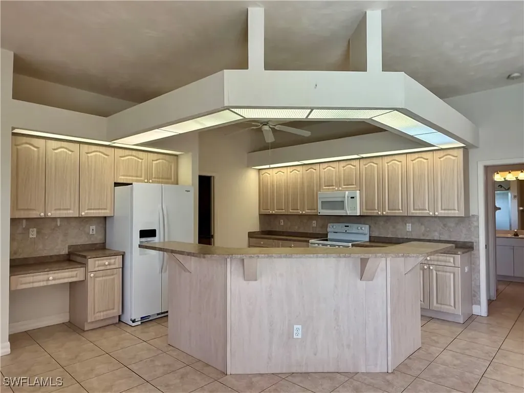 1529 SW 49th Terrace Cape Coral FL 33914