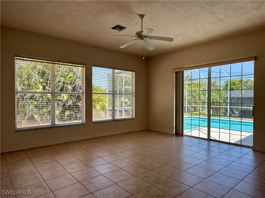 1529 SW 49th Terrace Cape Coral FL 33914