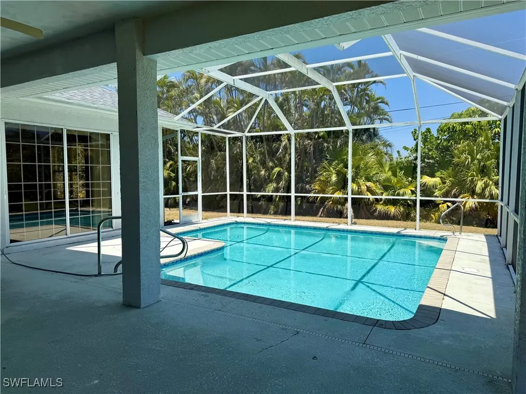 1529 SW 49th Terrace Cape Coral FL 33914
