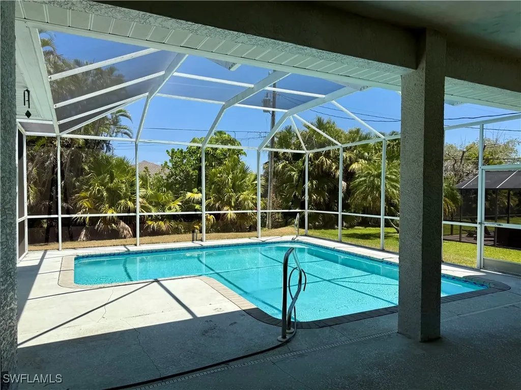 1529 SW 49th Terrace Cape Coral FL 33914
