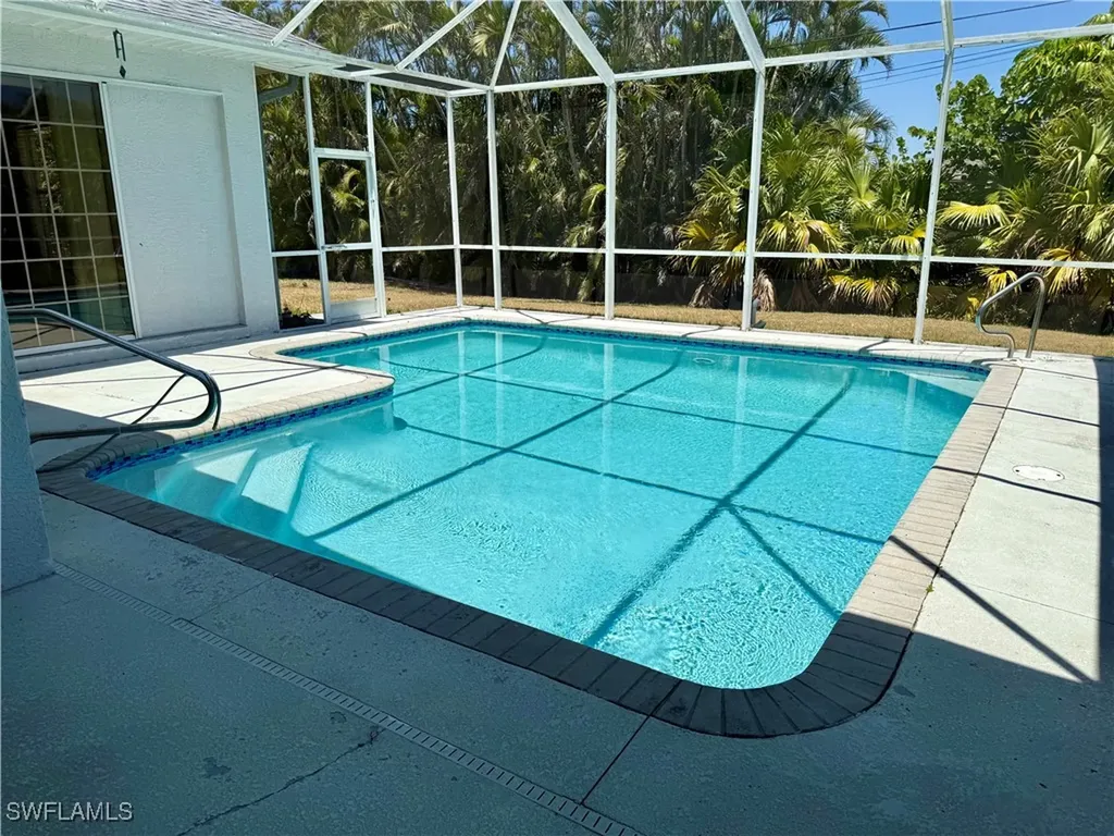 1529 SW 49th Terrace Cape Coral FL 33914