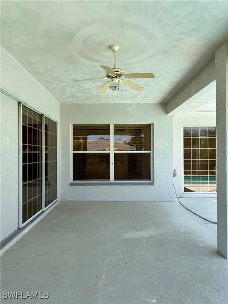 1529 SW 49th Terrace Cape Coral FL 33914