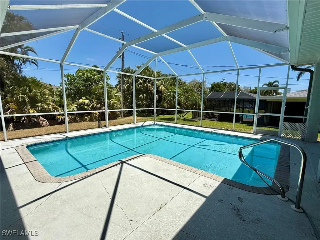 1529 SW 49th Terrace Cape Coral FL 33914