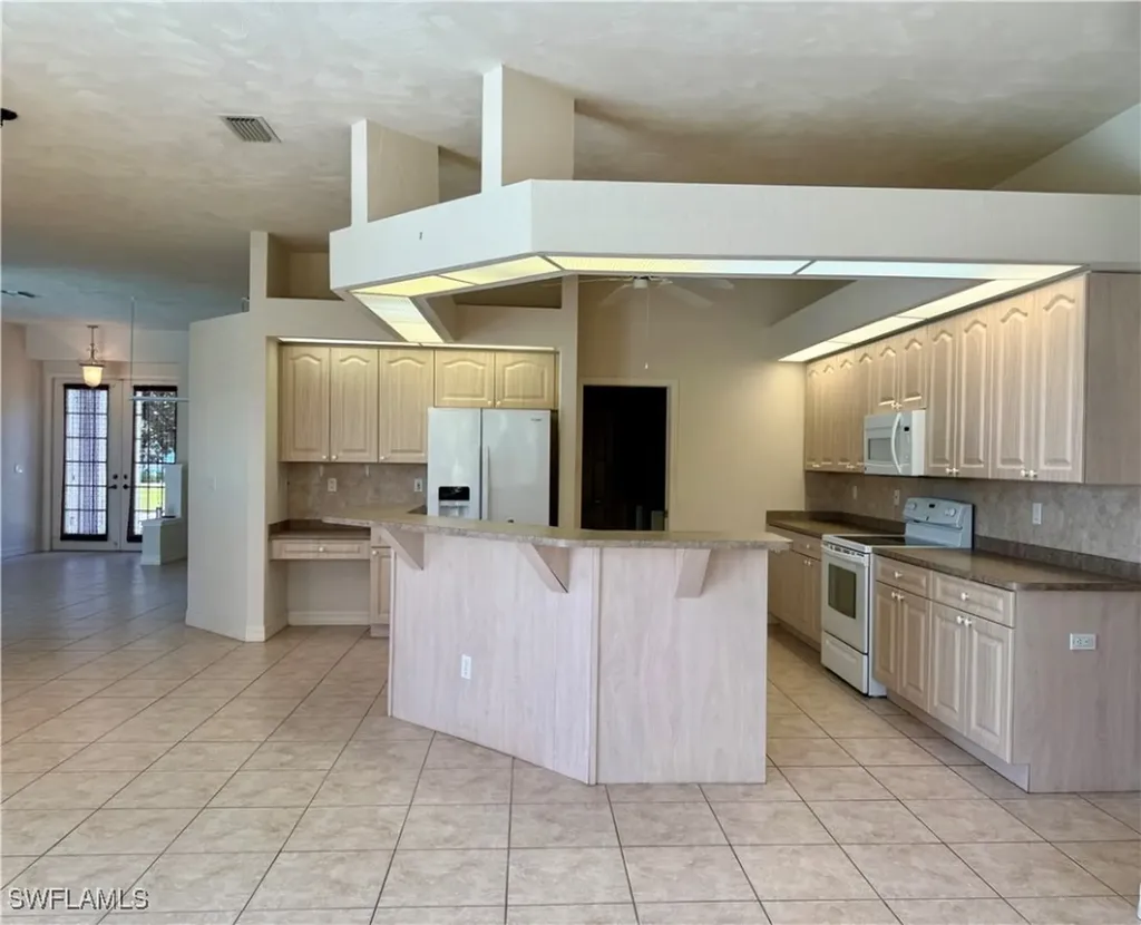 1529 SW 49th Terrace Cape Coral FL 33914