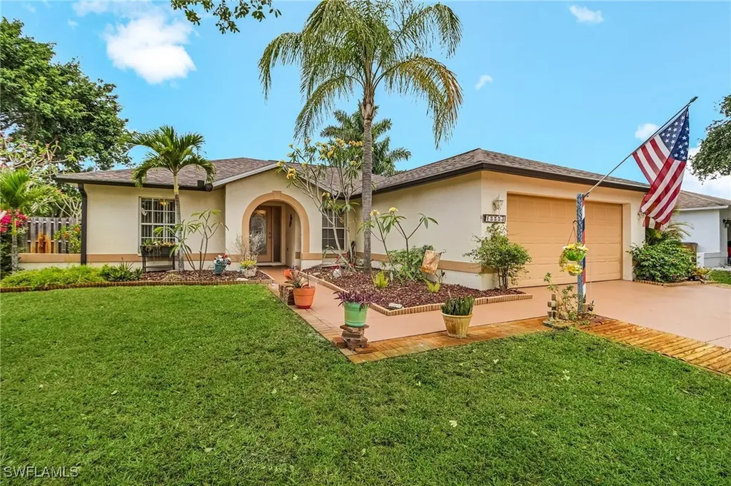 15553 Horseshoe Lane Fort Myers FL 33905