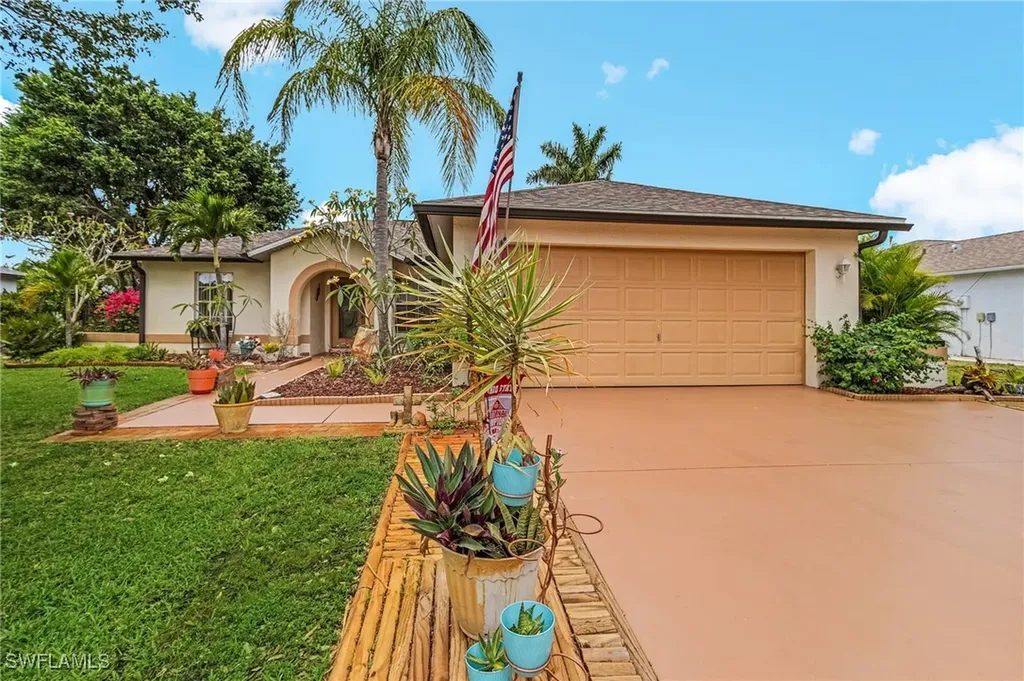 15553 Horseshoe Lane Fort Myers FL 33905