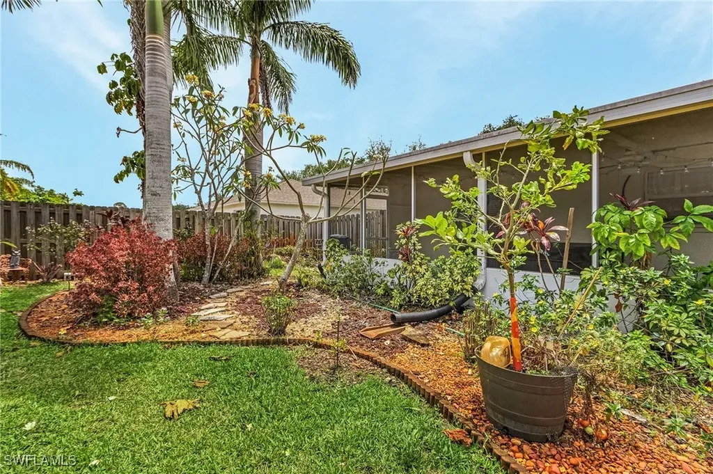 15553 Horseshoe Lane Fort Myers FL 33905