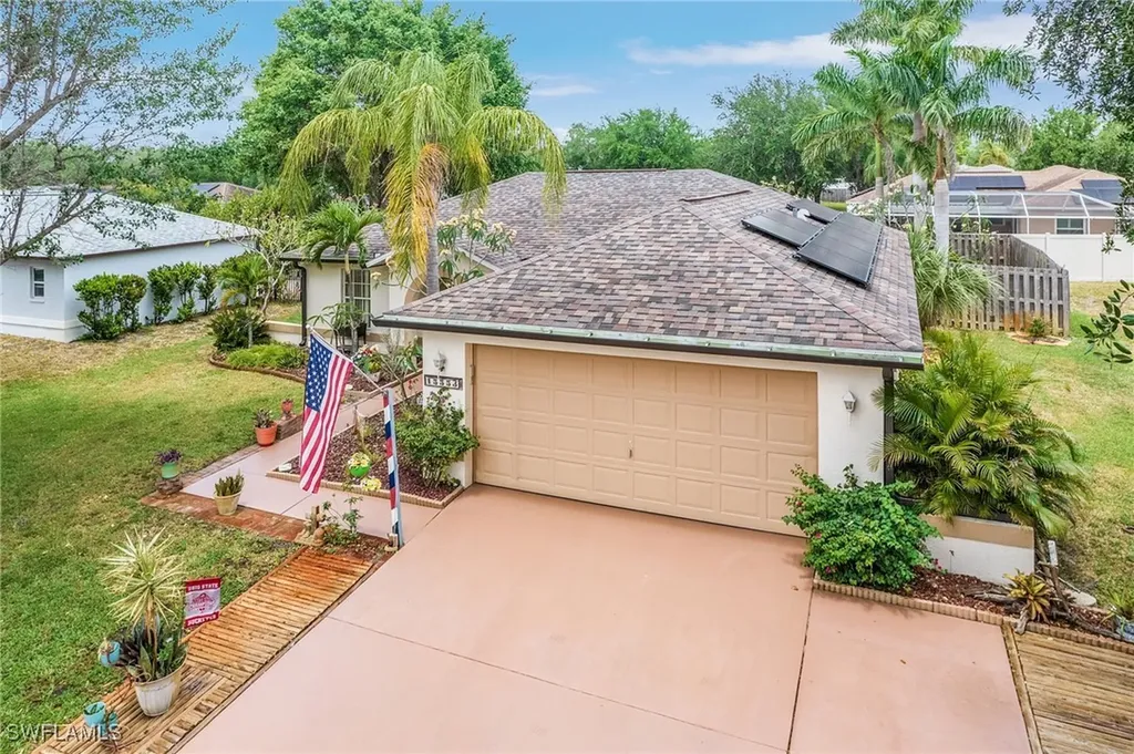 15553 Horseshoe Lane Fort Myers FL 33905