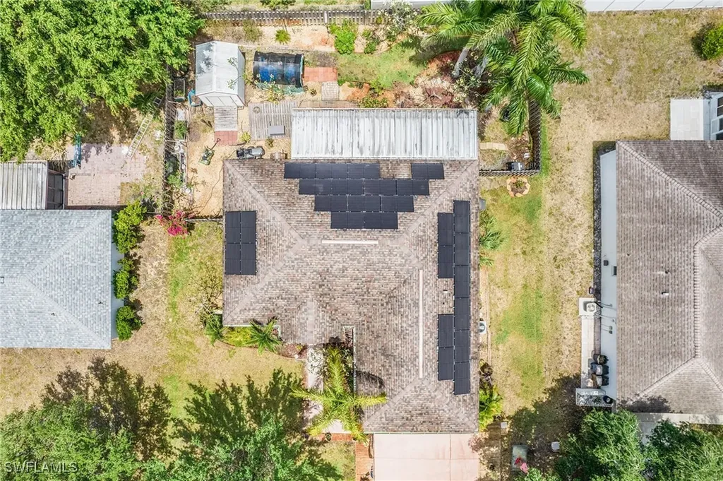 15553 Horseshoe Lane Fort Myers FL 33905
