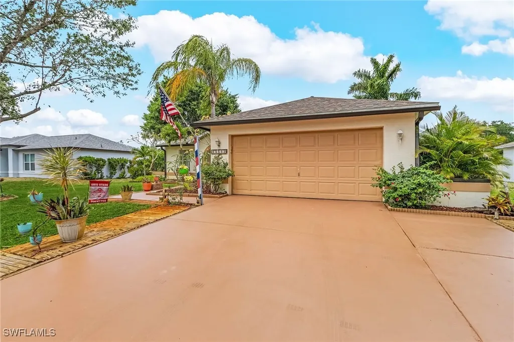 15553 Horseshoe Lane Fort Myers FL 33905