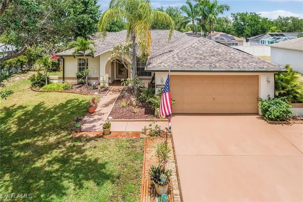 15553 Horseshoe Lane Fort Myers FL 33905