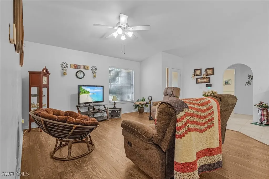 15553 Horseshoe Lane Fort Myers FL 33905
