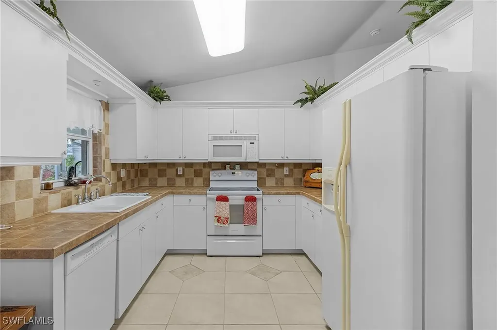 15553 Horseshoe Lane Fort Myers FL 33905