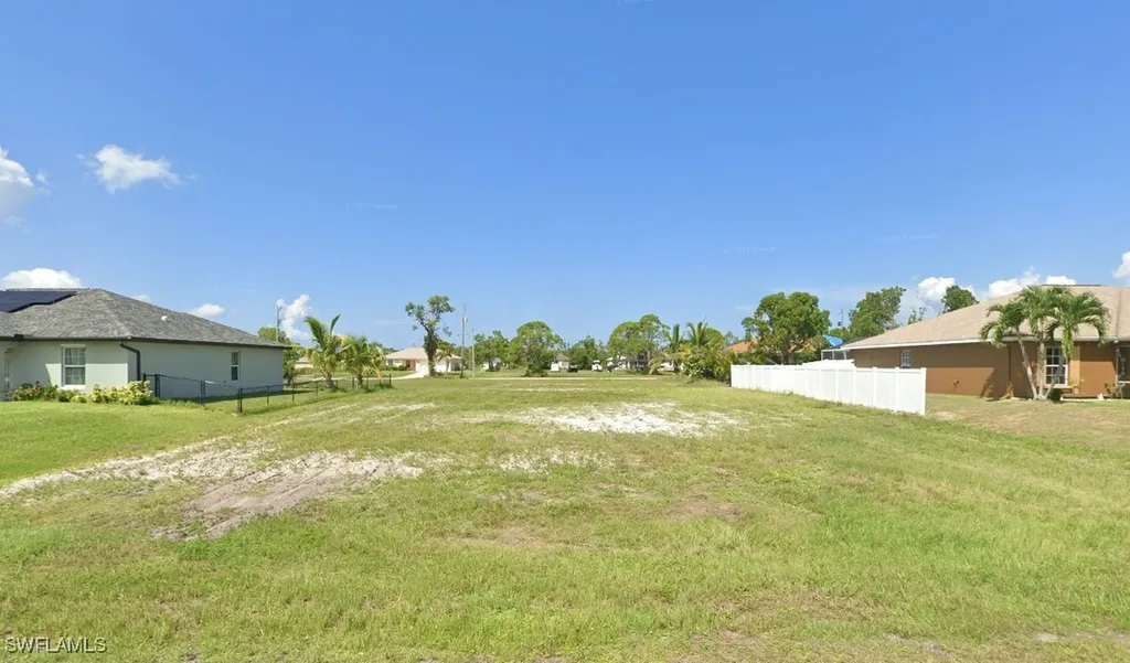 4308 NW 36th Avenue Cape Coral FL 33993