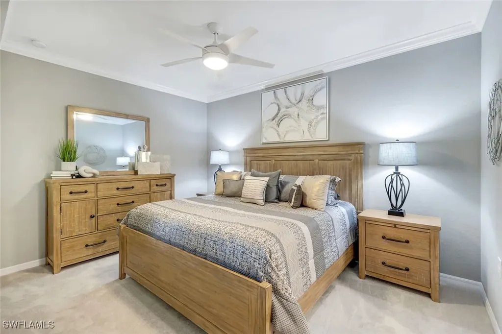 9590 Trevi Court Naples FL 34113