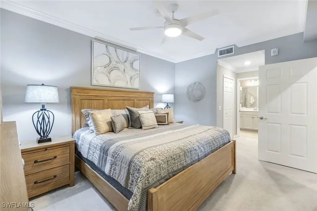 9590 Trevi Court Naples FL 34113