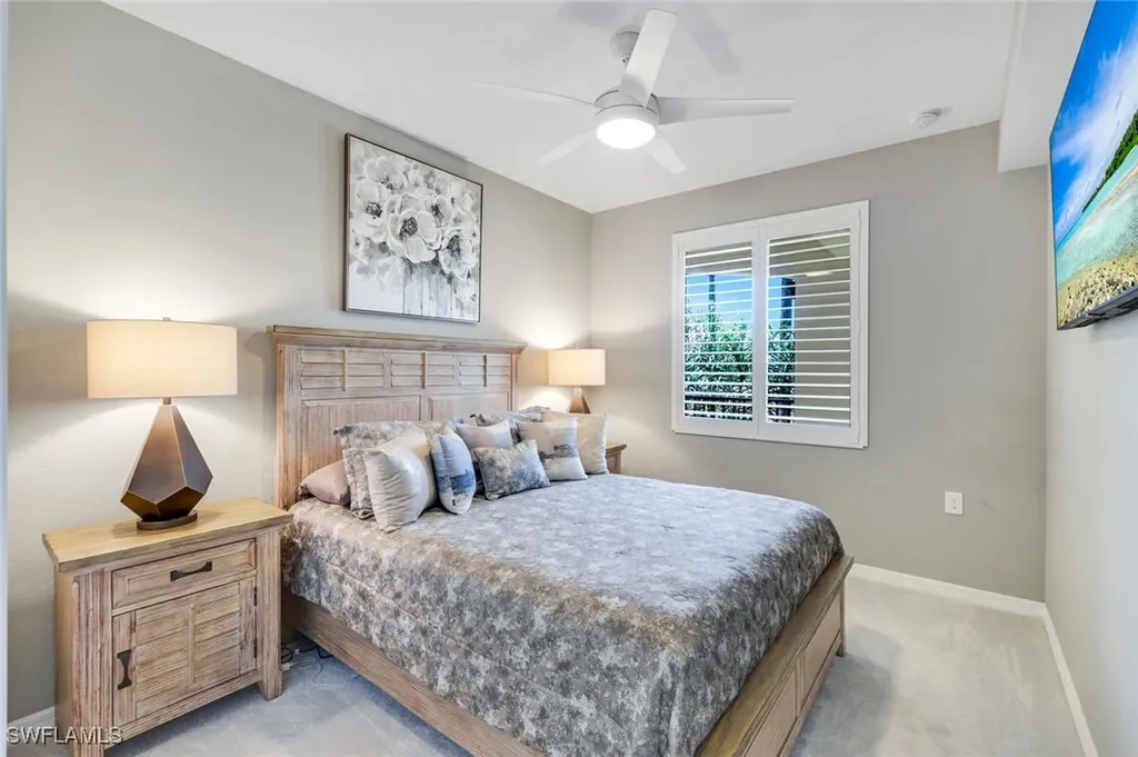 9590 Trevi Court Naples FL 34113