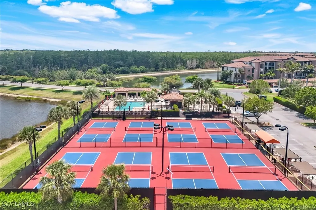 9590 Trevi Court Naples FL 34113