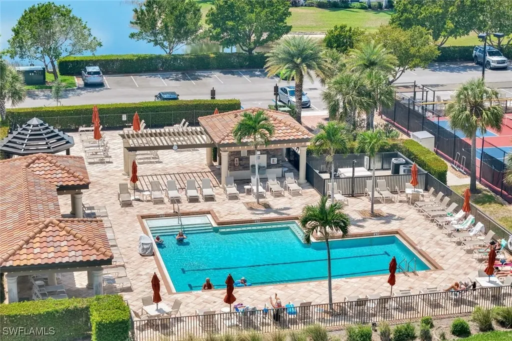 9590 Trevi Court Naples FL 34113