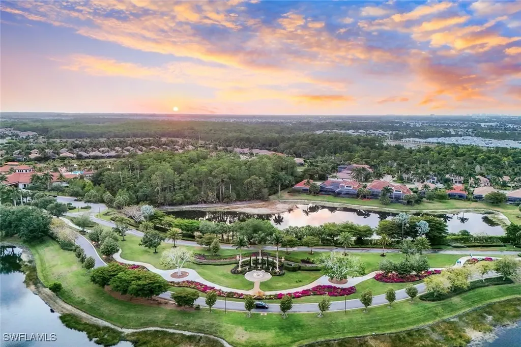 9590 Trevi Court Naples FL 34113