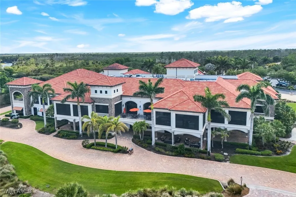 9590 Trevi Court Naples FL 34113