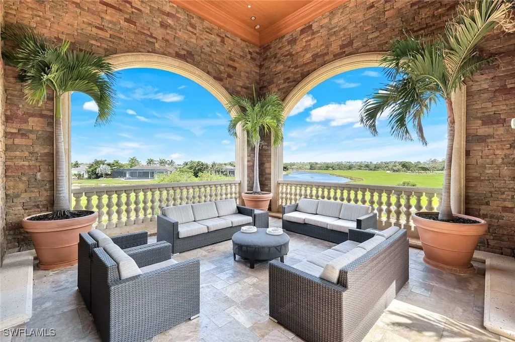 9590 Trevi Court Naples FL 34113