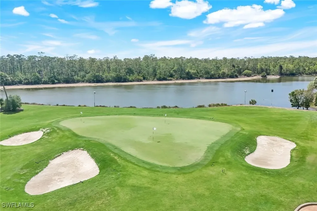 9590 Trevi Court Naples FL 34113